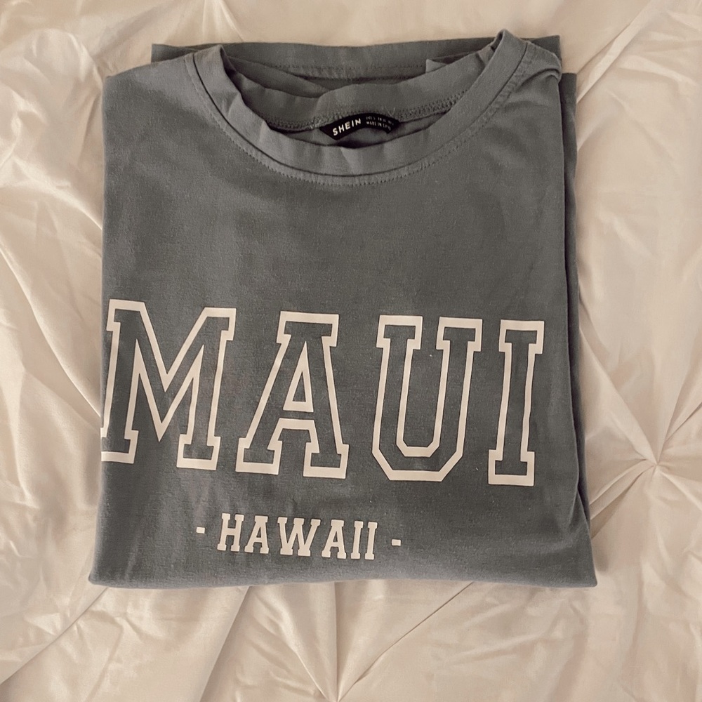 Shein T-shirt